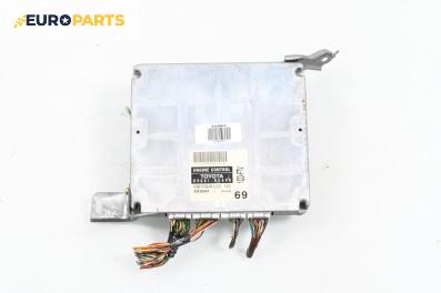 Компютър двигател за Toyota Avensis II Sedan (04.2003 - 11.2008) 2.0 D-4D (CDT250), 116 к.с., № 89661-05690