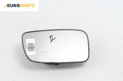 Стъкло огледало за Toyota Avensis II Sedan (04.2003 - 11.2008), 4+1 вр., седан, позиция: дясна