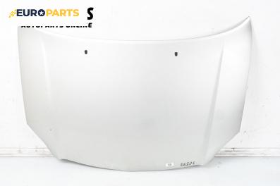 Преден капак за Toyota Avensis II Sedan (04.2003 - 11.2008), 4+1 вр., седан, позиция: предна