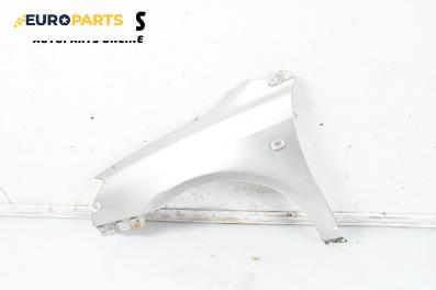 Калник за Toyota Avensis II Sedan (04.2003 - 11.2008), 4+1 вр., седан, позиция: предна, лява