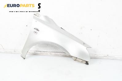 Калник за Toyota Avensis II Sedan (04.2003 - 11.2008), 4+1 вр., седан, позиция: предна, дясна