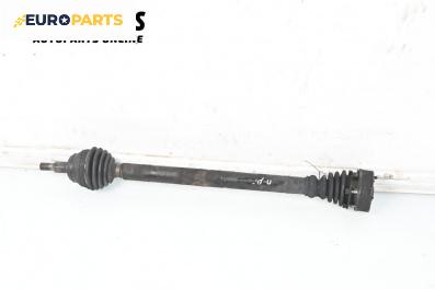 Полуоска за Volkswagen Golf IV Hatchback (08.1997 - 06.2005) 1.9 TDI, 110 к.с., позиция: предна, дясна