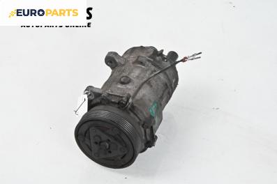 Компресор климатик за Volkswagen Golf IV Hatchback (08.1997 - 06.2005) 1.9 TDI, 110 к.с., № 1J0820803A