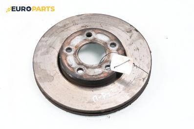 Спирачен диск за Ford Focus C-Max (10.2003 - 03.2007), позиция: предна
