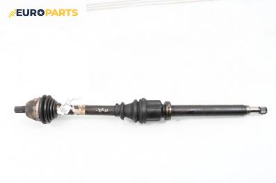 Полуоска за Ford Focus C-Max (10.2003 - 03.2007) 1.6 TDCi, 109 к.с., позиция: предна, дясна