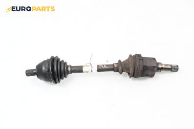 Полуоска за Ford Focus C-Max (10.2003 - 03.2007) 1.6 TDCi, 109 к.с., позиция: предна, лява