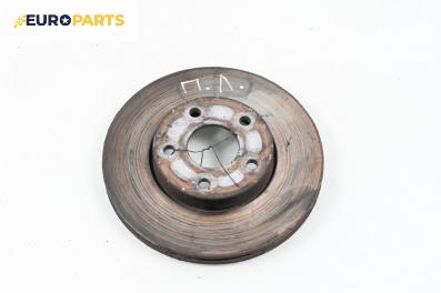 Спирачен диск за Ford Focus C-Max (10.2003 - 03.2007), позиция: предна