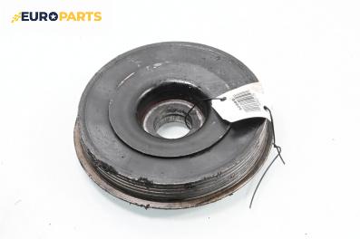 Демпферна шайба за Ford Focus C-Max (10.2003 - 03.2007) 1.6 TDCi, 109 к.с.