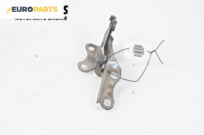Панта преден капак за Toyota Avensis II Sedan (04.2003 - 11.2008), 4+1 вр., седан, позиция: дясна