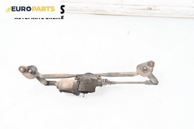 Ел. мотор за чистачките за Toyota Avensis II Sedan (04.2003 - 11.2008), седан, позиция: предна