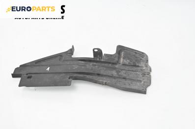 Пластмасова кора за Toyota Avensis II Sedan (04.2003 - 11.2008), 4+1 вр., седан