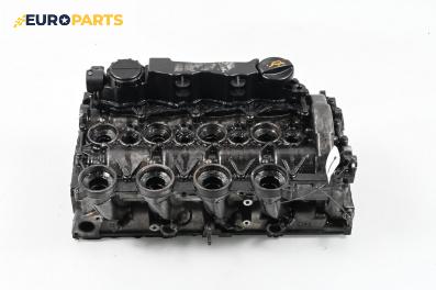 Глава за Ford Focus C-Max (10.2003 - 03.2007) 1.6 TDCi, 109 к.с.