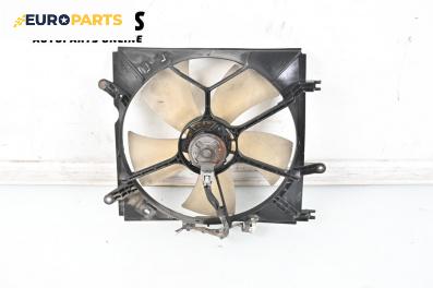 Перка охлаждане за Toyota RAV4 II SUV (06.2000 - 11.2005) 1.8 VVTi, 125 к.с.