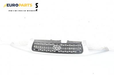 Решетка за Toyota RAV4 II SUV (06.2000 - 11.2005), джип, позиция: предна