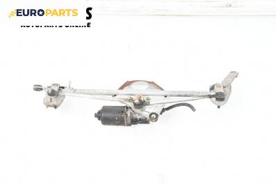 Ел. мотор за чистачките за Toyota RAV4 II SUV (06.2000 - 11.2005), джип, позиция: предна
