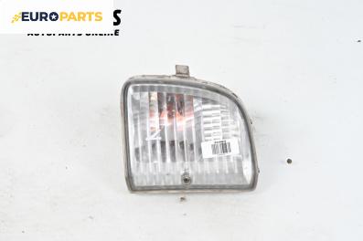 Мигач за Toyota RAV4 II SUV (06.2000 - 11.2005), джип, позиция: лява