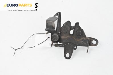 Брава преден капак за Toyota RAV4 II SUV (06.2000 - 11.2005)