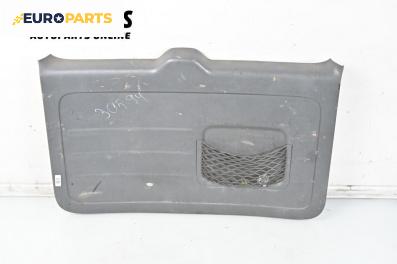 Кора заден капак за Toyota RAV4 II SUV (06.2000 - 11.2005), 2+1 вр., джип