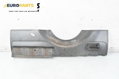 Елемент заден капак за Toyota RAV4 II SUV (06.2000 - 11.2005), 2+1 вр., джип