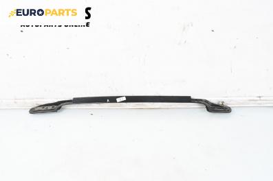 Релса багажник за Toyota RAV4 II SUV (06.2000 - 11.2005), 2+1 вр., джип, позиция: лява