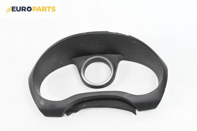 Интериорна пластмаса километраж за Toyota RAV4 II SUV (06.2000 - 11.2005), 2+1 вр., джип