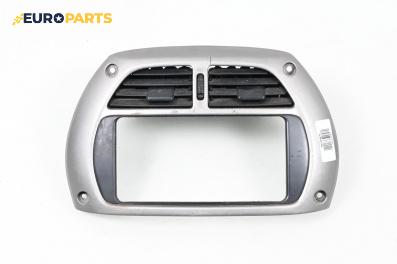 Духалки парно за Toyota RAV4 II SUV (06.2000 - 11.2005)