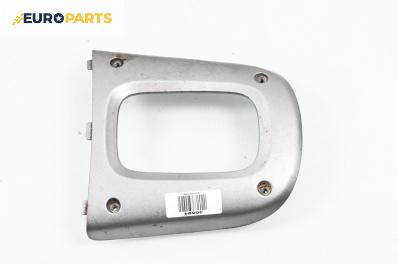 Конзола скоростен лост за Toyota RAV4 II SUV (06.2000 - 11.2005)