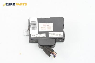 Модул аларма за Toyota RAV4 II SUV (06.2000 - 11.2005), № 237000-2260