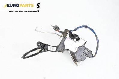 Брава на врата за Toyota RAV4 II SUV (06.2000 - 11.2005), позиция: дясна