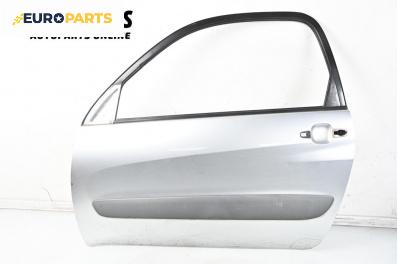 Врата за Toyota RAV4 II SUV (06.2000 - 11.2005), 2+1 вр., джип, позиция: лява