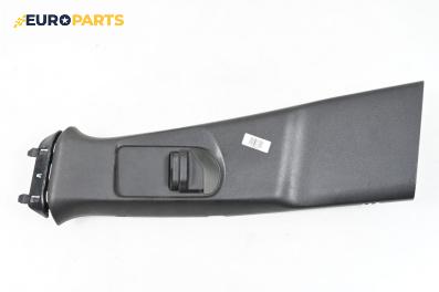 Интериорна пластмаса за Mercedes-Benz A-Class Hatchback W176 (06.2012 - 05.2018), 4+1 вр., хечбек, позиция: лява