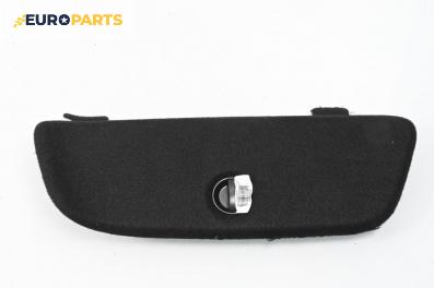 Кора багажник за Mercedes-Benz A-Class Hatchback W176 (06.2012 - 05.2018), 4+1 вр., хечбек
