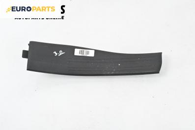 Вътрешен праг за Mercedes-Benz A-Class Hatchback W176 (06.2012 - 05.2018), 4+1 вр., хечбек, позиция: задна, дясна
