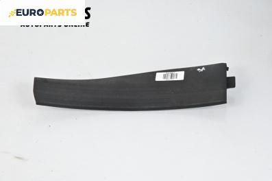 Вътрешен праг за Mercedes-Benz A-Class Hatchback W176 (06.2012 - 05.2018), 4+1 вр., хечбек, позиция: задна, лява