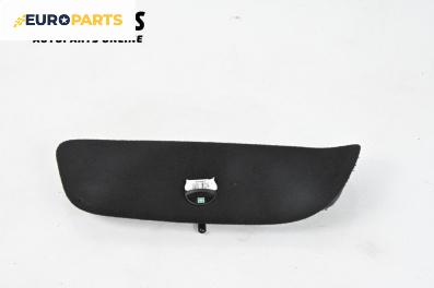 Кора багажник за Mercedes-Benz A-Class Hatchback W176 (06.2012 - 05.2018), 4+1 вр., хечбек