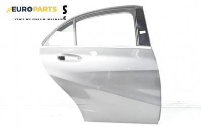 Врата за Mercedes-Benz A-Class Hatchback W176 (06.2012 - 05.2018), 4+1 вр., хечбек, позиция: задна, дясна