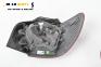 Стоп за Mercedes-Benz A-Class Hatchback W176 (06.2012 - 05.2018), хечбек, позиция: лява