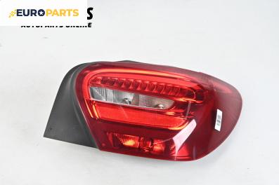 Стоп за Mercedes-Benz A-Class Hatchback W176 (06.2012 - 05.2018), хечбек, позиция: дясна