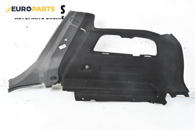Кора багажник за Mercedes-Benz A-Class Hatchback W176 (06.2012 - 05.2018), 4+1 вр., хечбек