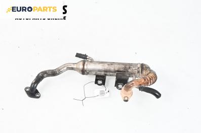 EGR охладител за Toyota Avensis II Sedan (04.2003 - 11.2008) 2.0 D-4D (CDT250), 116 к.с.