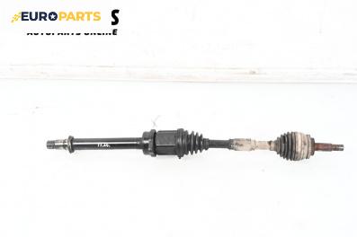 Полуоска за Toyota Avensis II Sedan (04.2003 - 11.2008) 2.0 D-4D (CDT250), 116 к.с., позиция: предна, дясна