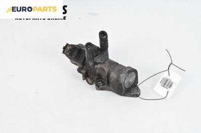 EGR-клапан за Toyota Avensis II Sedan (04.2003 - 11.2008) 2.0 D-4D (CDT250), 116 к.с.