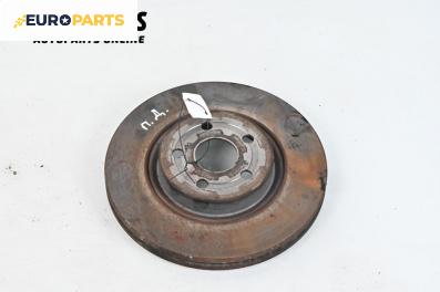 Спирачен диск за Toyota Avensis II Sedan (04.2003 - 11.2008), позиция: предна
