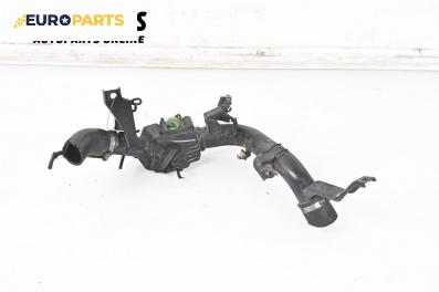 Въздуховод за Toyota Avensis II Sedan (04.2003 - 11.2008) 2.0 D-4D (CDT250), 116 к.с.