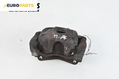 Спирачен апарат за Toyota Avensis II Sedan (04.2003 - 11.2008), позиция: предна, дясна