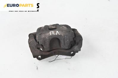 Спирачен апарат за Toyota Avensis II Sedan (04.2003 - 11.2008), позиция: предна, лява