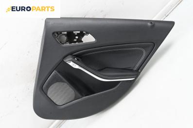 Кора врата за Mercedes-Benz A-Class Hatchback W176 (06.2012 - 05.2018), 4+1 вр., хечбек, позиция: задна, дясна