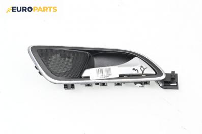 Вътрешна дръжка за Mercedes-Benz A-Class Hatchback W176 (06.2012 - 05.2018), 4+1 вр., хечбек, позиция: задна, дясна