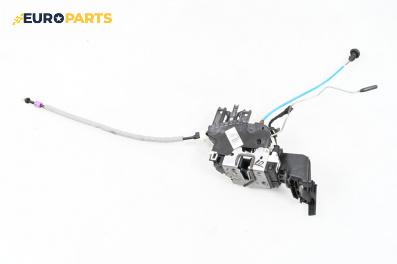 Брава на врата за Mercedes-Benz A-Class Hatchback W176 (06.2012 - 05.2018), позиция: предна, дясна