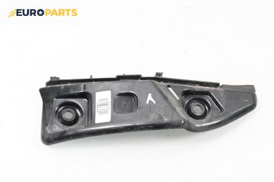 Държач броня за Mercedes-Benz A-Class Hatchback W176 (06.2012 - 05.2018), хечбек, позиция: предна, лява